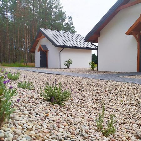 Zurawia Polana Villa Swietajno  Bagian luar foto
