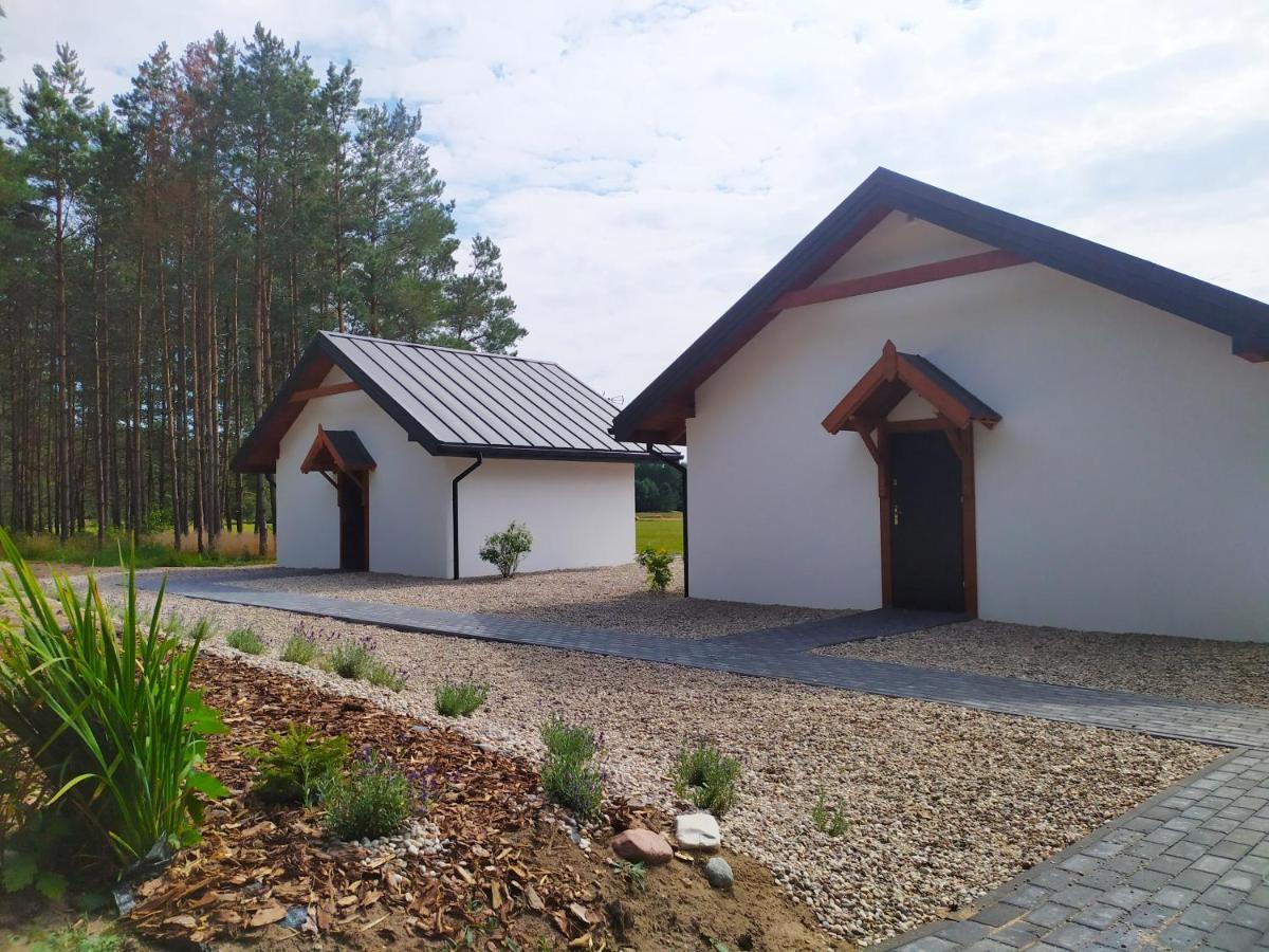 Zurawia Polana Villa Swietajno  Bagian luar foto