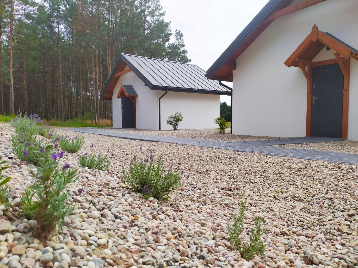 Zurawia Polana Villa Swietajno  Bagian luar foto