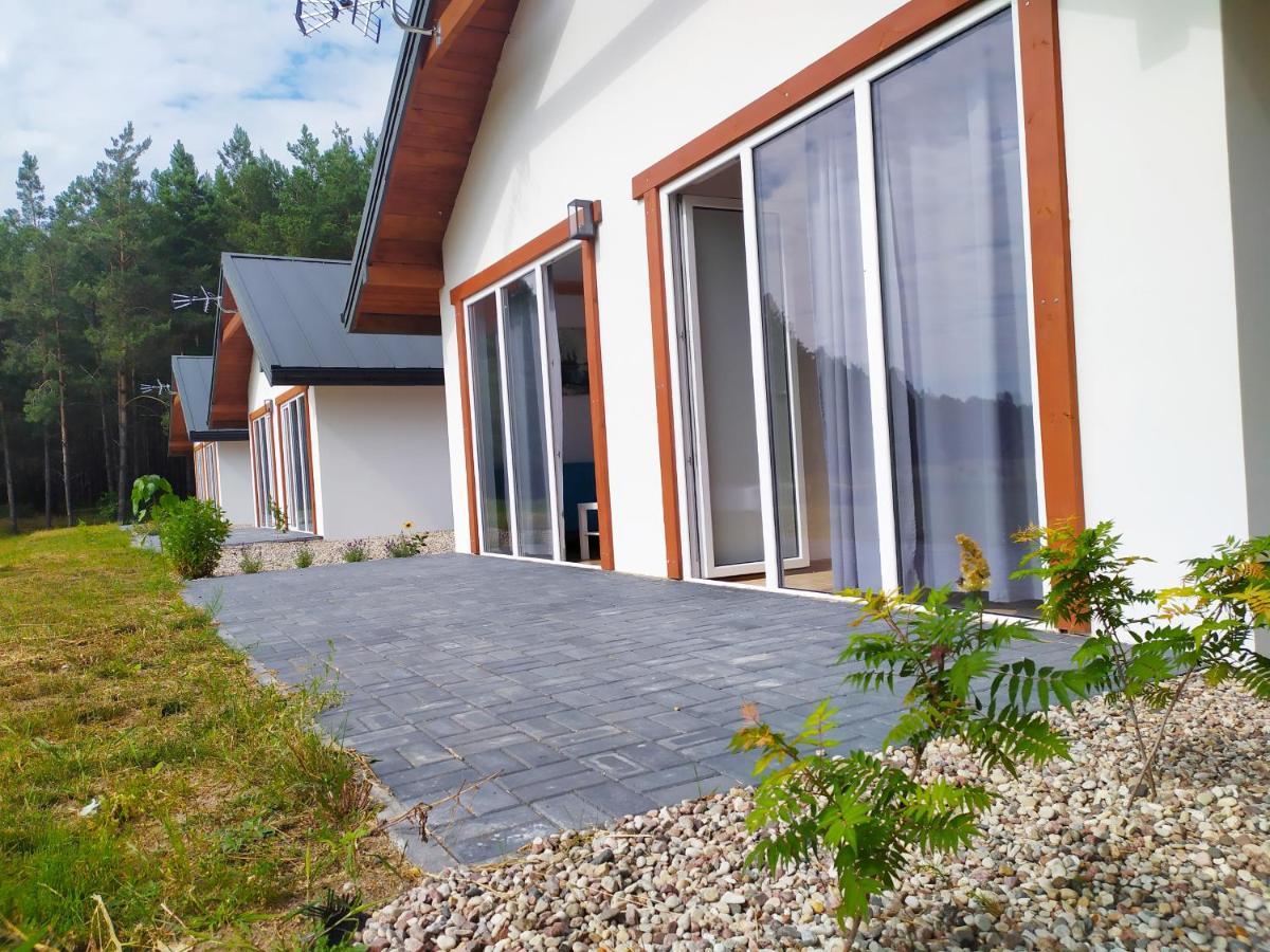 Zurawia Polana Villa Swietajno  Bagian luar foto