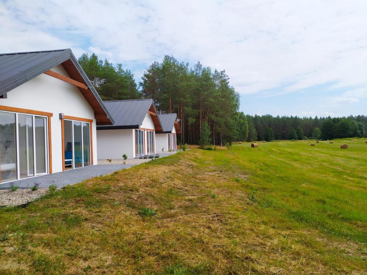 Zurawia Polana Villa Swietajno  Bagian luar foto