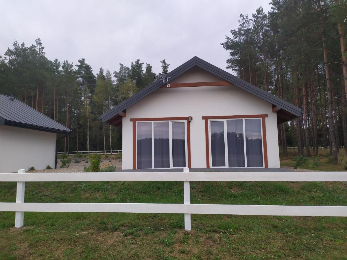Zurawia Polana Villa Swietajno  Bagian luar foto