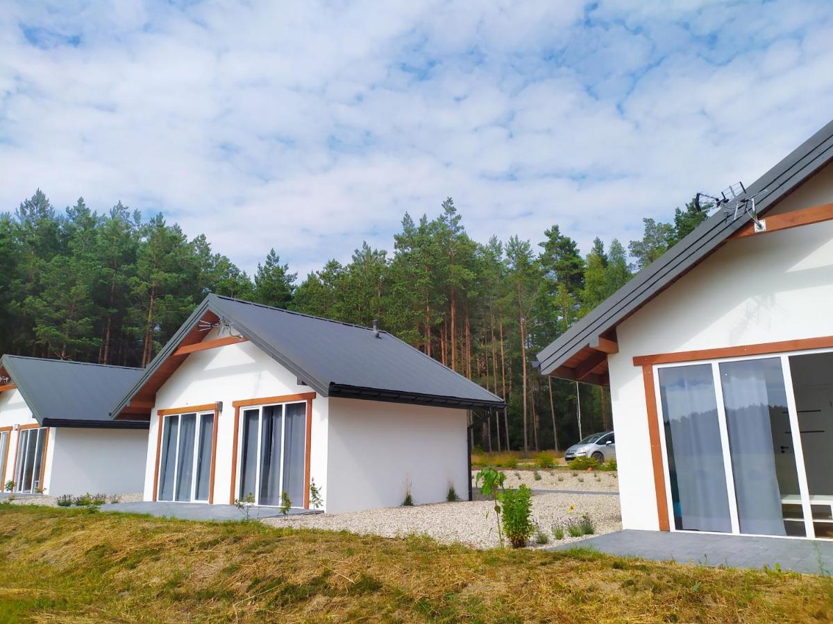 Zurawia Polana Villa Swietajno  Bagian luar foto