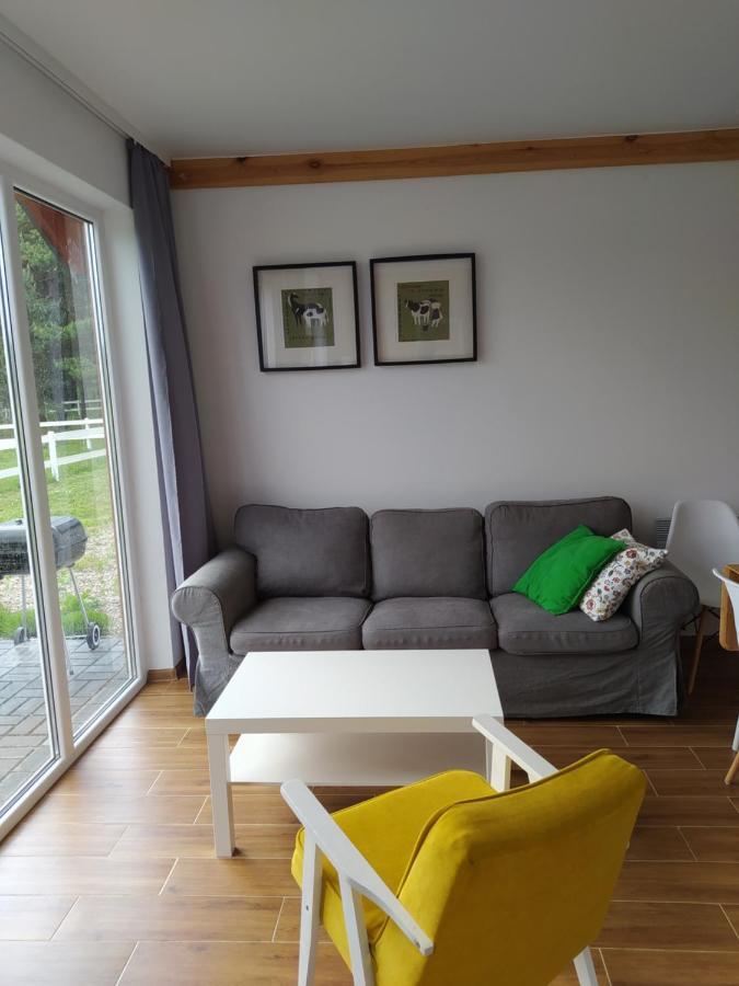 Zurawia Polana Villa Swietajno  Bagian luar foto