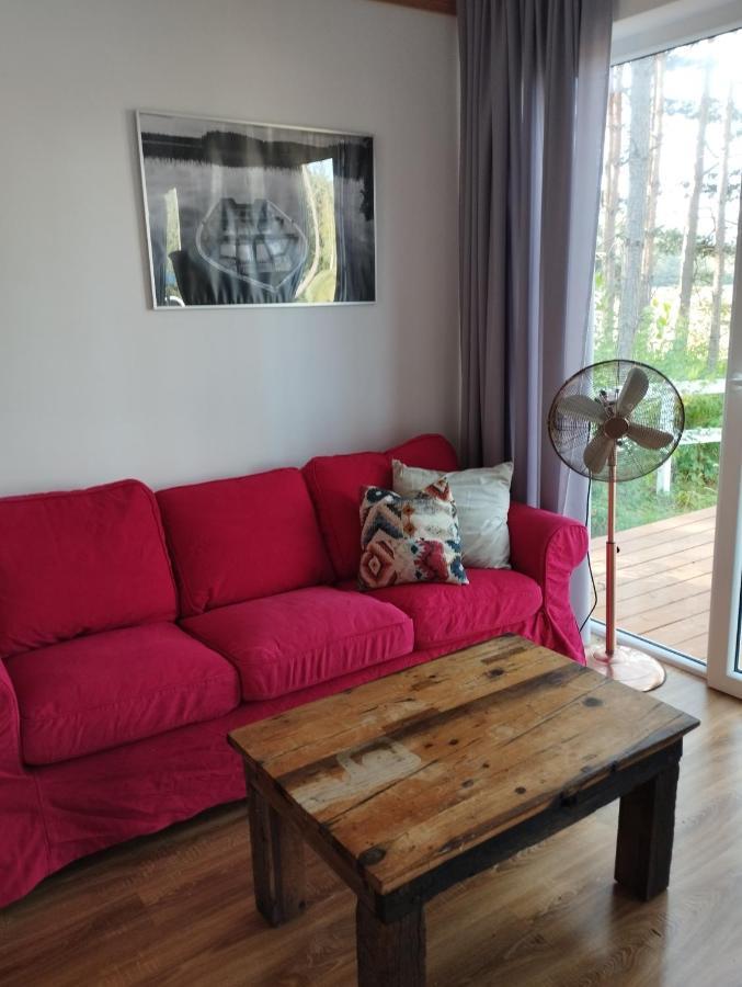 Zurawia Polana Villa Swietajno  Bagian luar foto