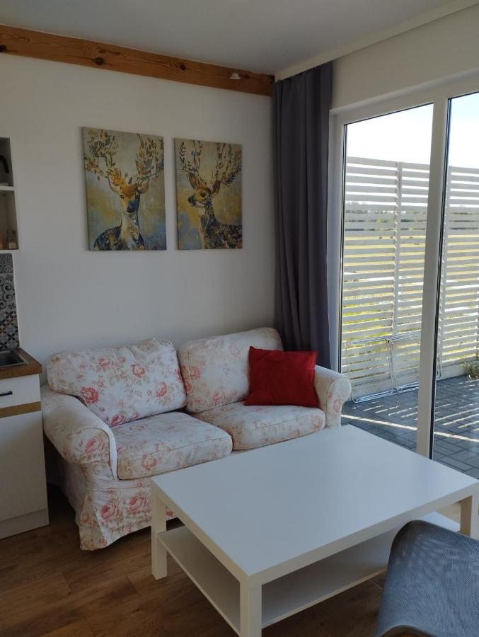 Zurawia Polana Villa Swietajno  Bagian luar foto
