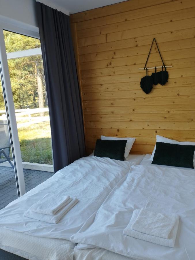Zurawia Polana Villa Swietajno  Bagian luar foto