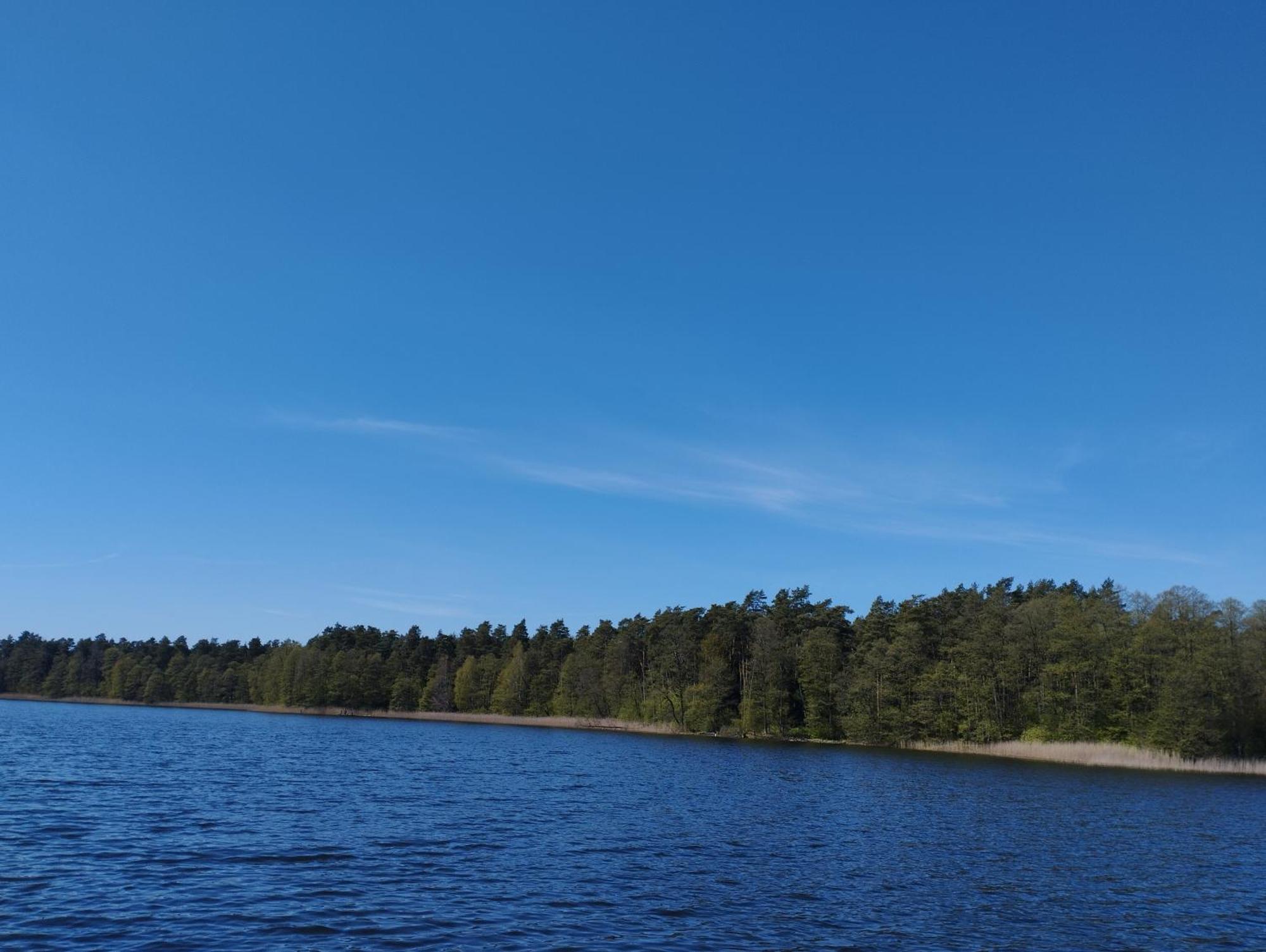 Zurawia Polana Villa Swietajno  Bagian luar foto